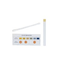 Hot sale Vaginal ph test card for women to self-test vaginal ph